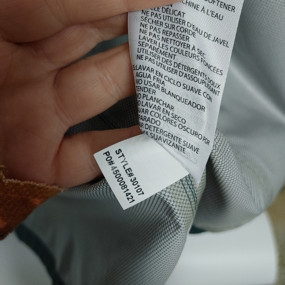 Fox Racing Ranger Jacket - Picture 11 of 12